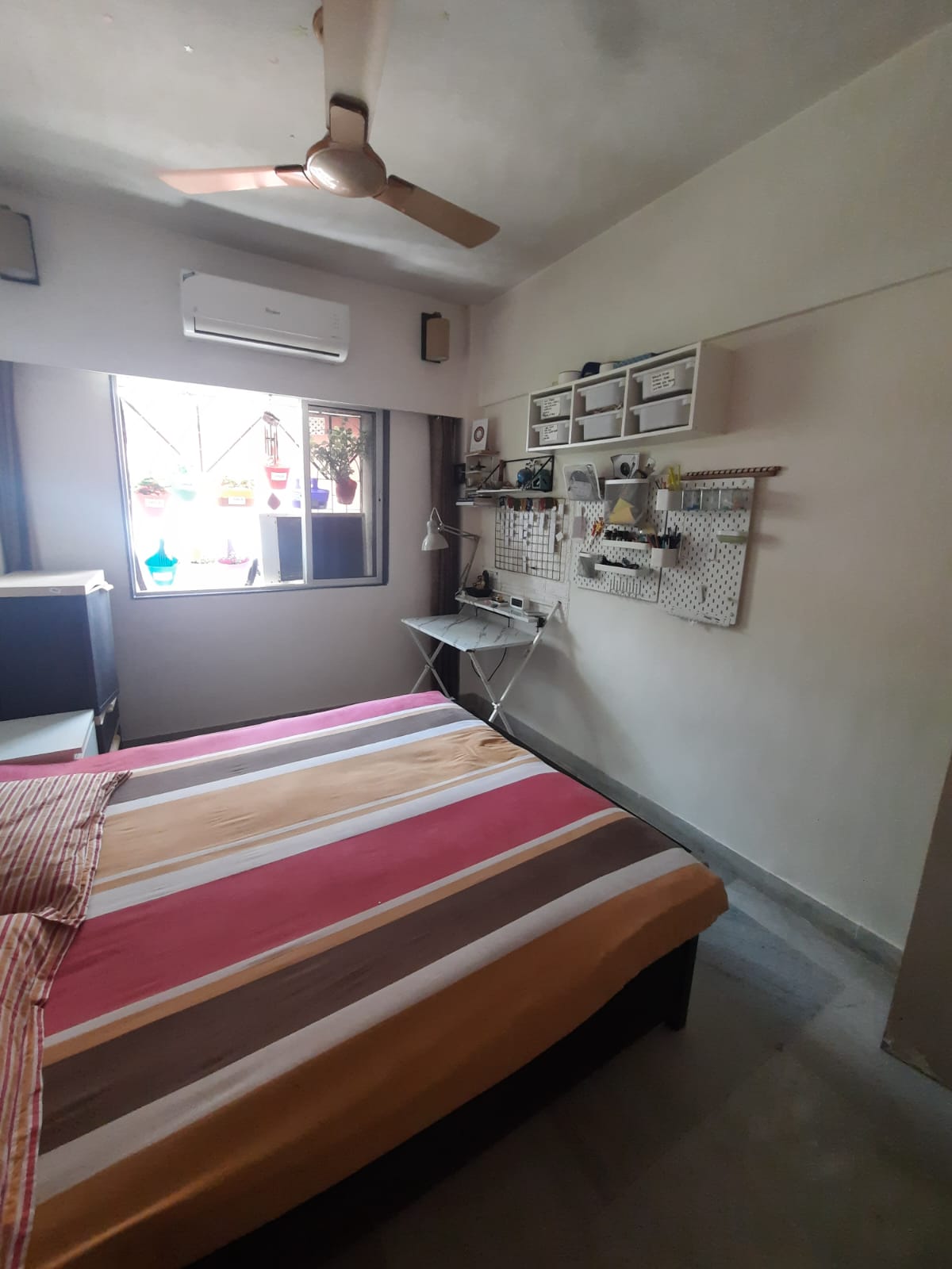 1 BHK Apartment For Rent in Highland Complex