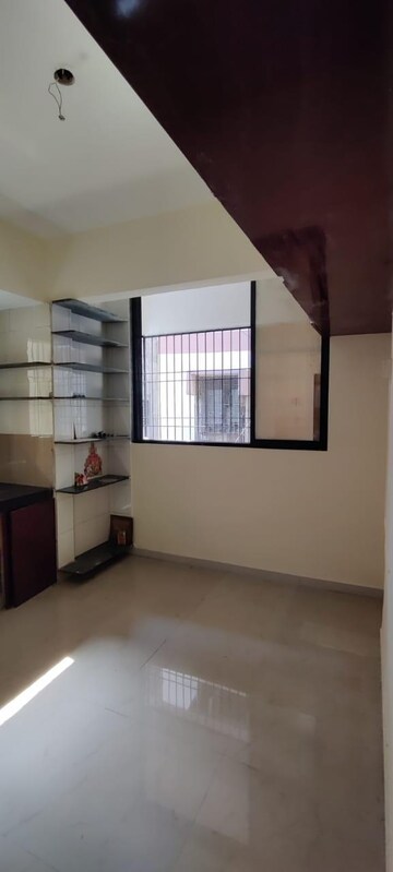 1 BHK Apartment For Sale in Kalyan West