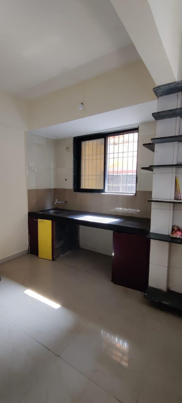 Kitchen, kalyan west 1 Bedroom 600 Sq.Ft. Apartment In Kalyan West Thane 9088086