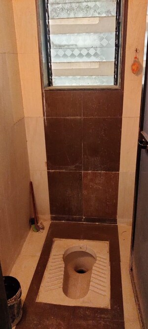 Furnished Amenities in 1 BHK Apartment at Kalyan West – for Sale