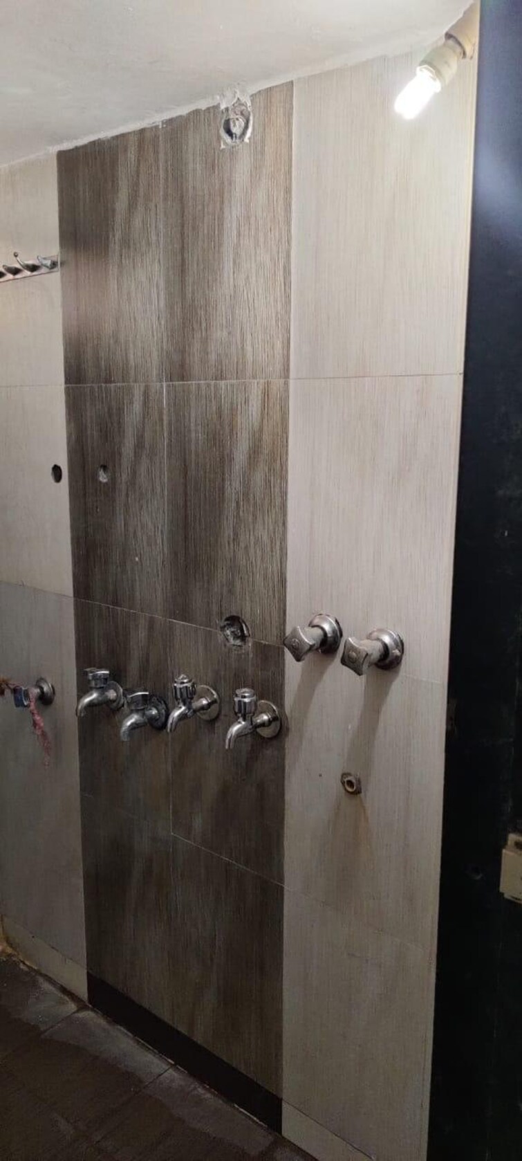 Bathroom, kalyan west 1 Bedroom 600 Sq.Ft. Apartment In Kalyan West Thane 9088086