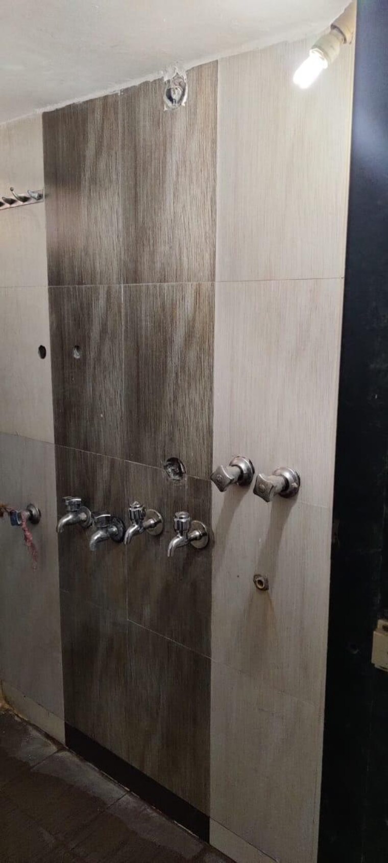 Bathroom, kalyan west 1 Bedroom 600 Sq.Ft. Apartment In Kalyan West Thane 9088086