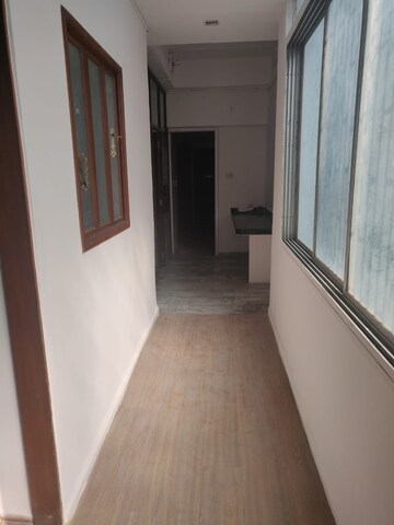 Balcony in  Office Space at Khar West – for Rent