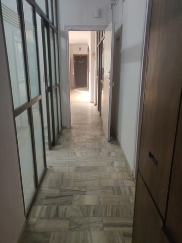 Building Lobby in  Office Space at Khar West – for Rent
