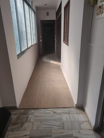 Building Lobby in  Office Space at Khar West – for Rent