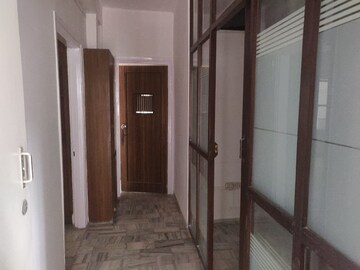 Building Lobby in  Office Space at Khar West – for Rent