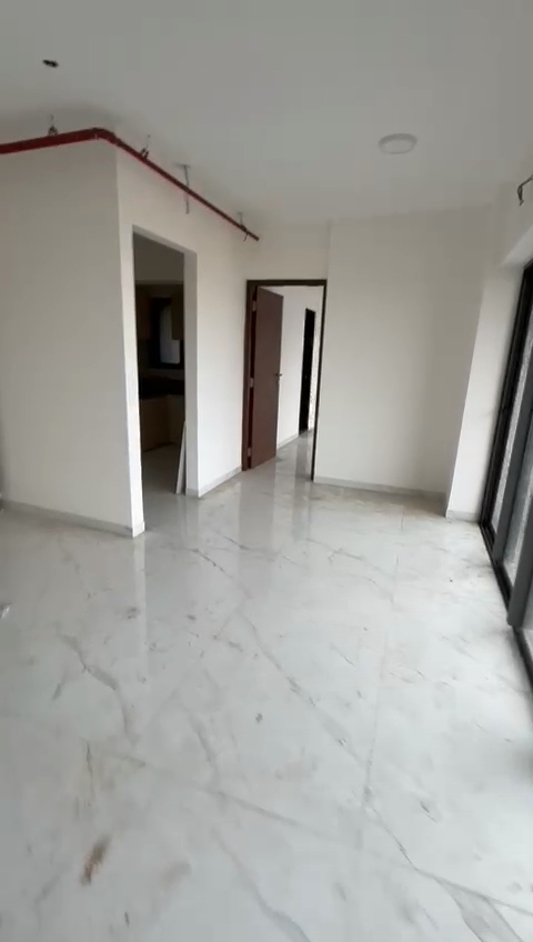 3 BHK + Pooja Room Apartment For Rent in Level The Residences