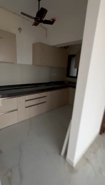 Kitchen in 3 BHK Apartment at Level The Residences, Andheri West – for Rent