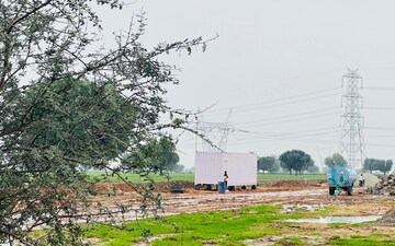 Plot For Sale in Zahirabad Rural