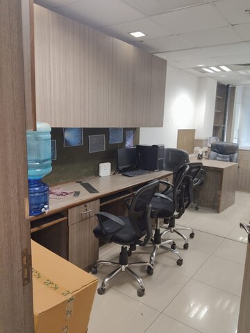 Team Area in  Office Space at Netaji Subhash Place – for Rent