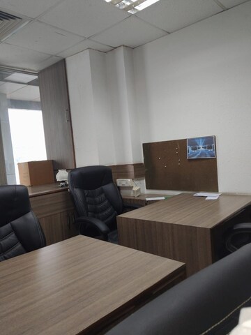 Bedroom in  Office Space at Netaji Subhash Place – for Rent