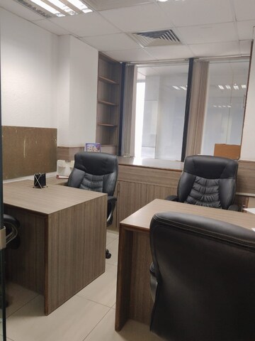  Office Space For Rent in Netaji Subhash Place