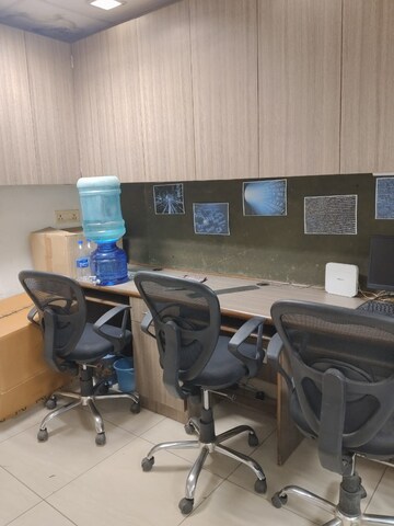 Team Area in  Office Space at Netaji Subhash Place – for Rent