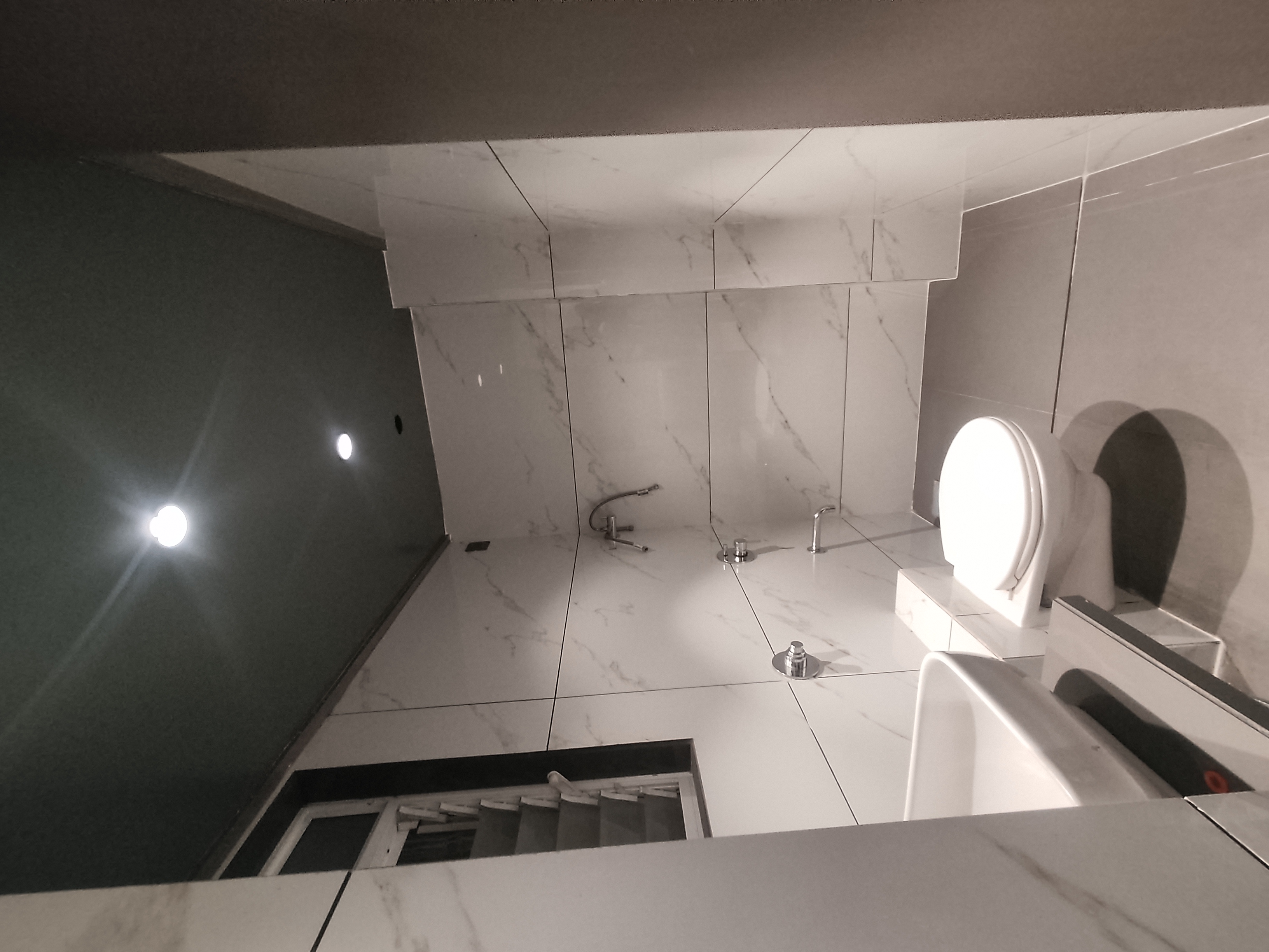 2 BHK + Pooja Room 700 Sq.Ft. Apartment in Arunodaya CHS Ville Parle