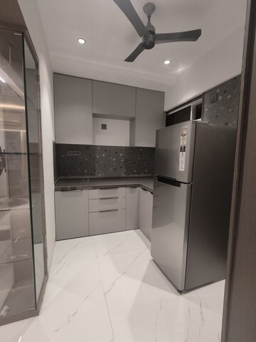 Kitchen/pantry in 2 BHK Apartment at Arunodaya CHS Ville Parle, Vile Parle East – for Rent