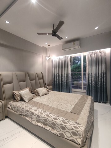 Staircase in 2 BHK Apartment at Arunodaya CHS Ville Parle, Vile Parle East – for Rent