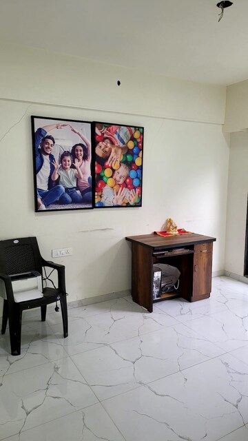 Team Area in 1 BHK Apartment at Dream Arihant Niwara Sky, Sion – for Sale