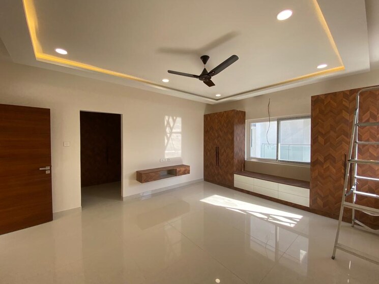Room, visions-urjith 4 Bedroom 4545 Sq.Ft. Villa In Tellapur Hyderabad 9088088