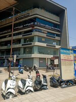 1200 Sq.Ft. Office Space in Green Elina 