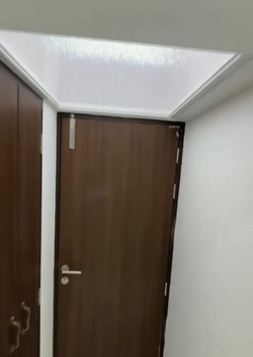 Furnished Amenities in 2 BHK Apartment at Hubtown Harmony, Matunga – for Sale