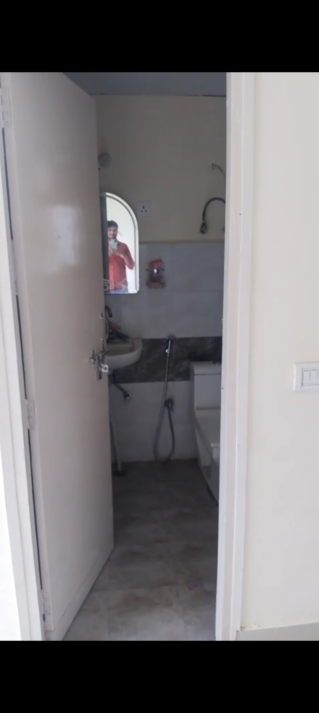 1 BHK Apartment For Rent in Kshitij Ramsons