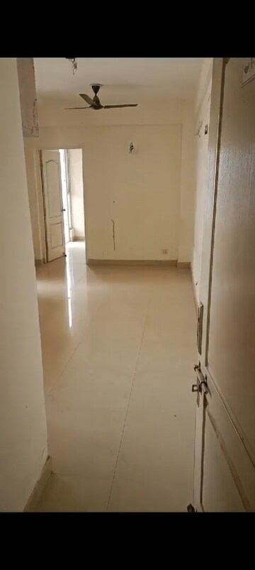 Bathroom in 1 BHK Apartment at Kshitij Ramsons, Sector 95 – for Rent