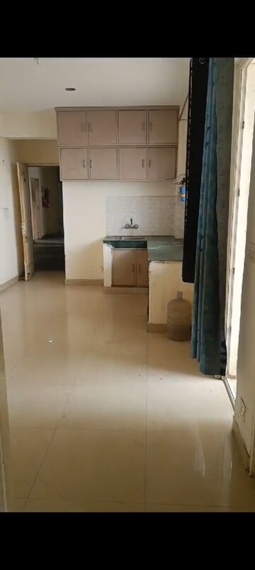 Bathroom in 1 BHK Apartment at Kshitij Ramsons, Sector 95 – for Rent