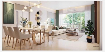 3.5 BHK Apartment For Sale in Kumar Plumeria, Bagaluru