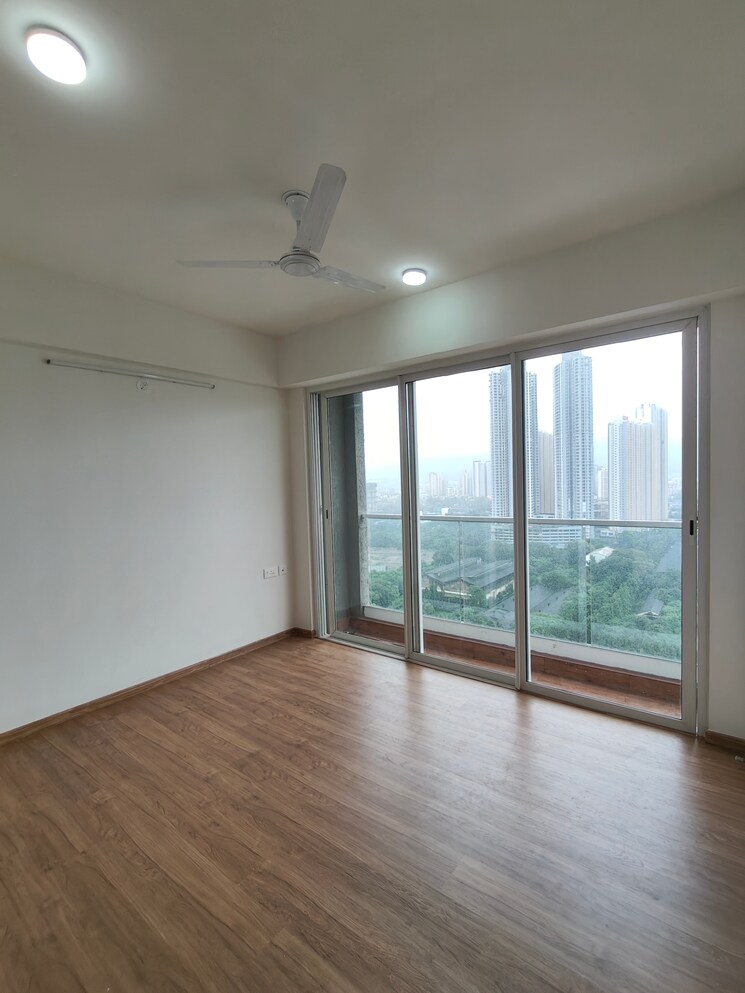 Room, raymond-ten-x-habitat 2 Bedroom 644 Sq.Ft. Apartment In Pokhran Road No Two Thane 9088113
