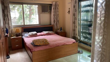 3 BHK Apartment For Rent in Gurunam Holy Palace, Andheri East