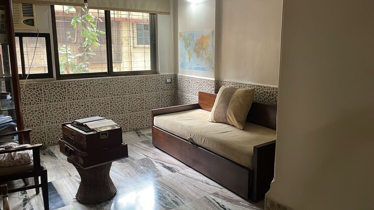 Living Room, gurunam-holy-palace 3 Bedroom 825 Sq.Ft. Apartment In Andheri East Mumbai 9088109