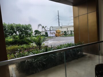 Balcony in 5 BHK Apartment at Sector 128 – for Sale