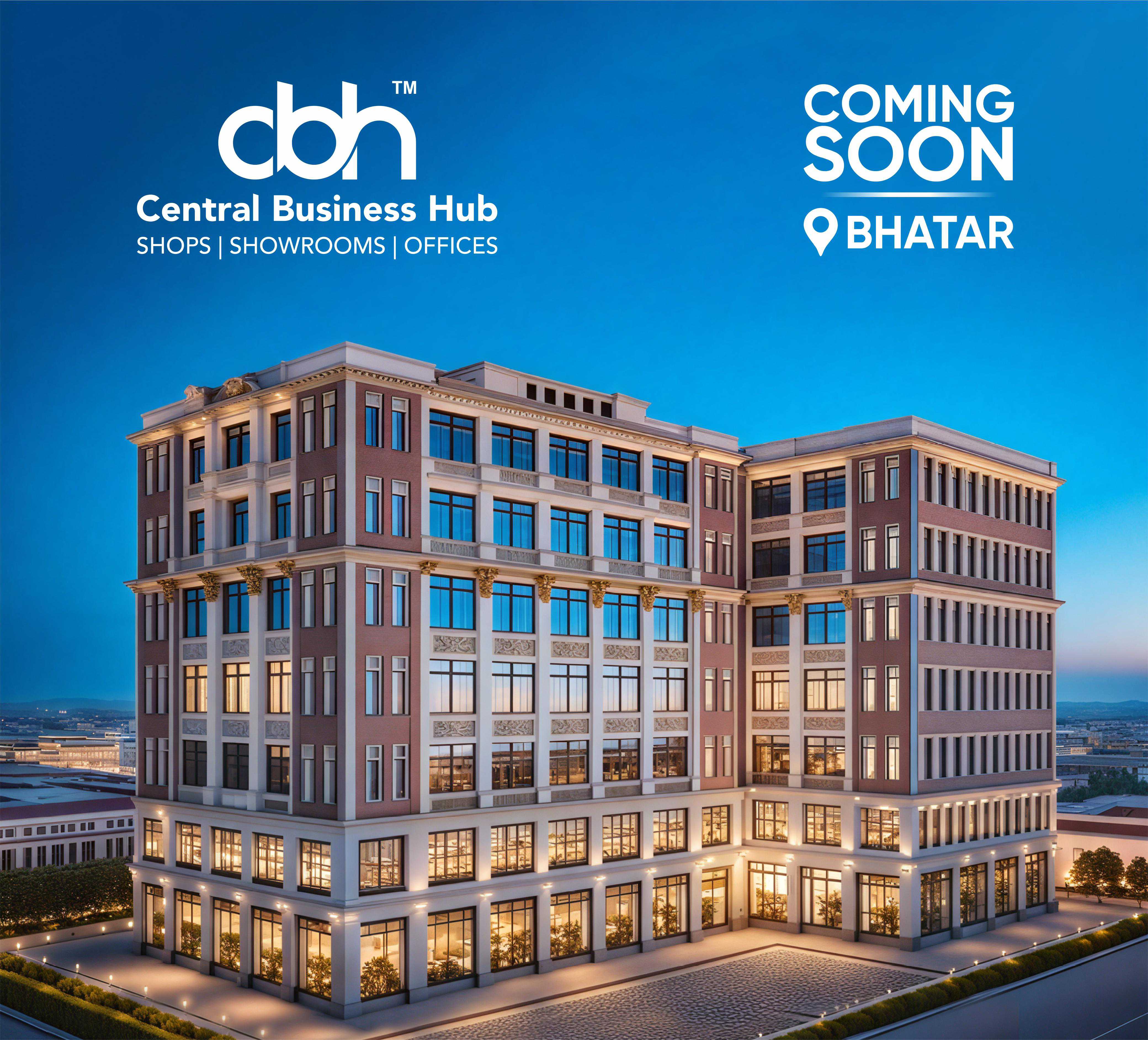 Office Space For Rent in Green Palladia 