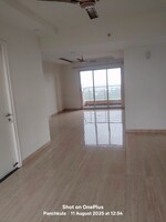 4 BHK + Pooja Room 2150 Sq.Ft. Apartment in D R Estate