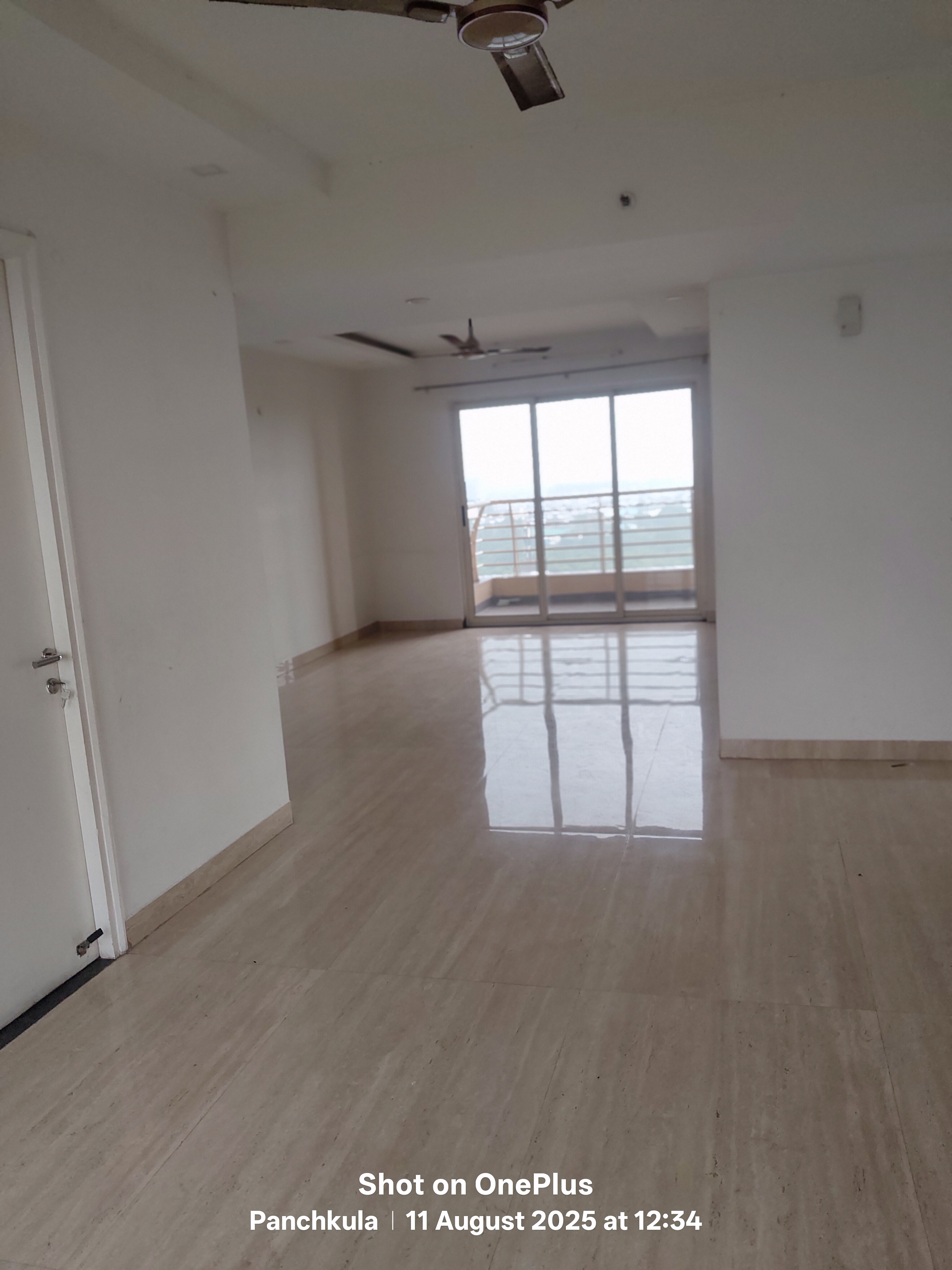 4 BHK + Pooja Room Apartment For Rent in D R Estate