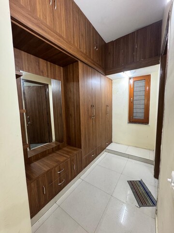 Kitchen in 4 BHK Independent House at Canal Road – for Rent