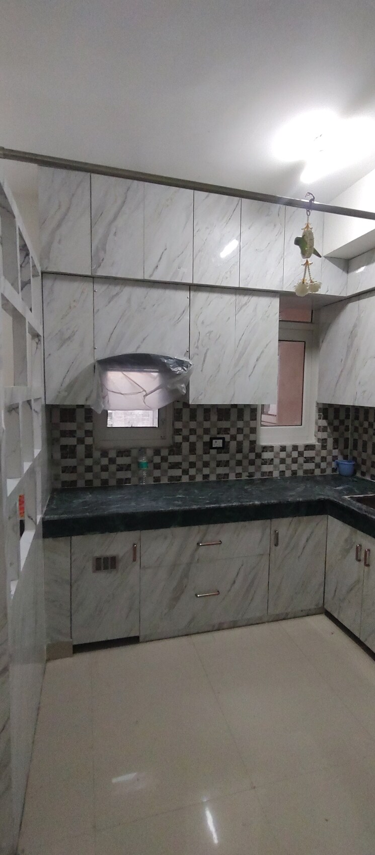 Kitchen, sector 108 3 Bedroom 900 Sq.Ft. Apartment In Sector 108 Gurgaon 9088134