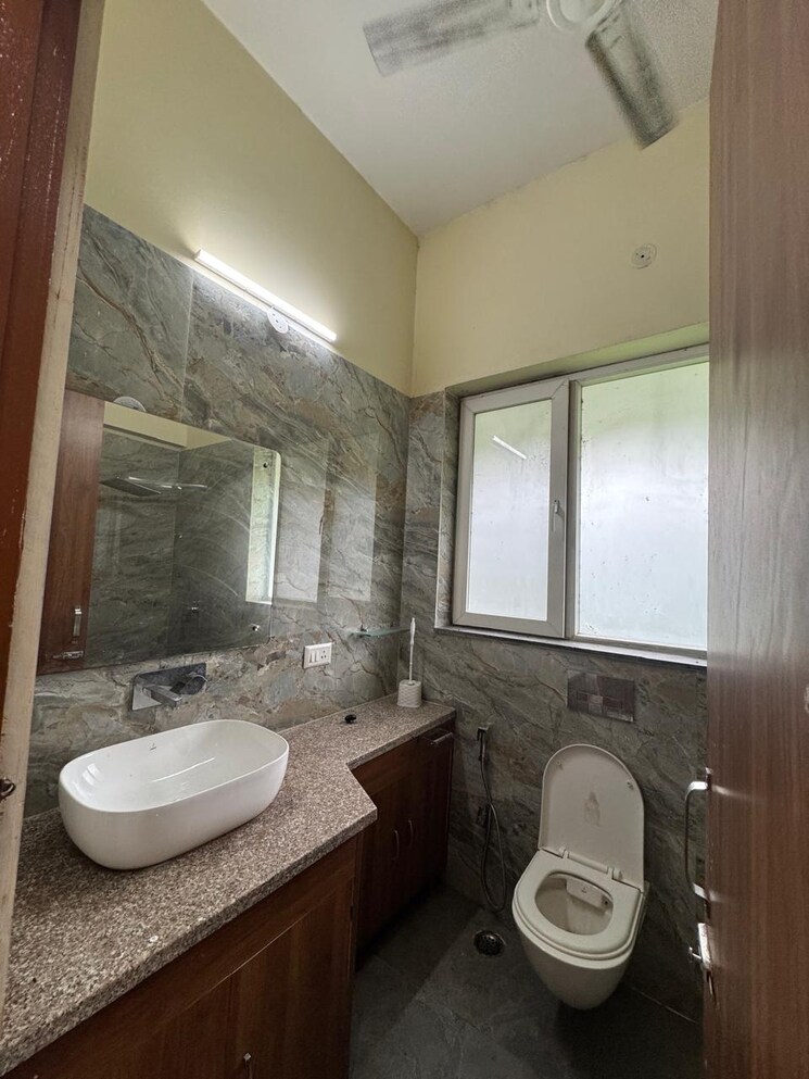 Bathroom, canal road 4 Bedroom 2400 Sq.Ft. Independent House In Canal Road Dehradun 9088132