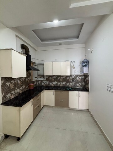 Kitchen in 4 BHK Independent House at Canal Road – for Rent