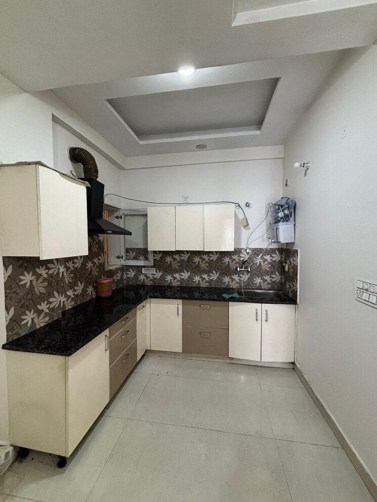 Kitchen, canal road 4 Bedroom 2400 Sq.Ft. Independent House In Canal Road Dehradun 9088132