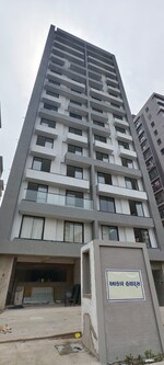 3 BHK 1725 Sq.Ft. Apartment in Green City 