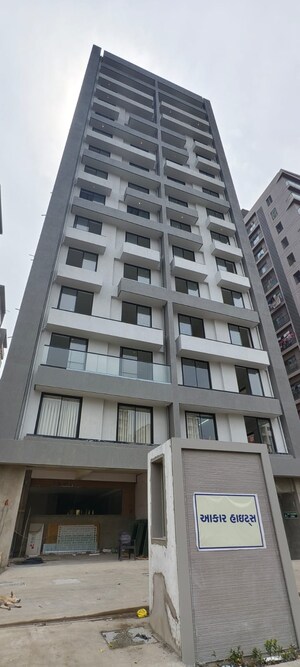 3 BHK Apartment For Sale in Pal