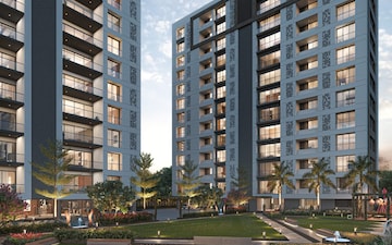 3 BHK Apartment For Sale in Palanpur Gam