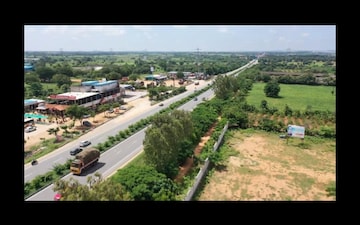 Land For Sale in Shadnagar