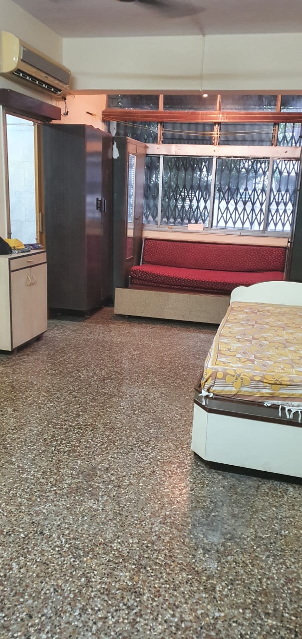 1 RkApartment For Rent in Kshitij Apartment Chembur