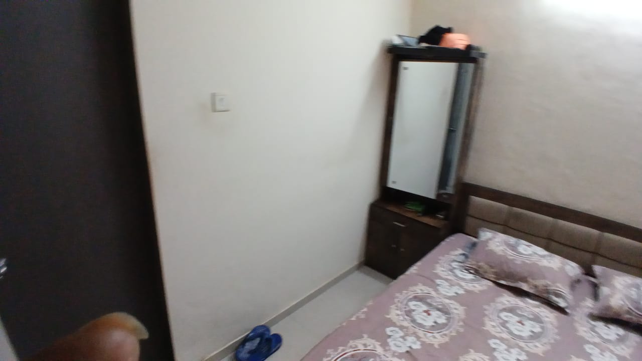 2 BHK + Study Room Apartment For Rent in Skylark Apartments
