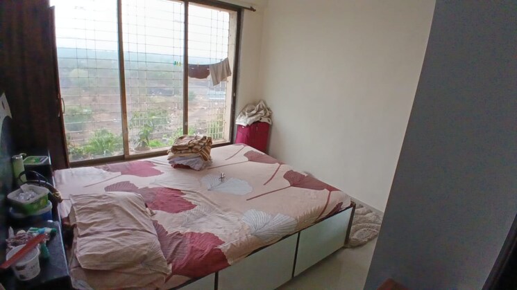 Bedroom, skylark-apartments 2 Bedroom 800 Sq.Ft. Apartment In Ghansoli Sector 15 Navi Mumbai 9088181