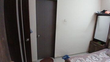 Furnished Amenities in 2 BHK Apartment at Skylark Apartments, Ghansoli Sector 15 – for Rent