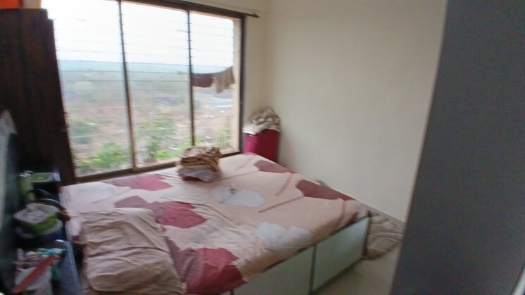 Bedroom, skylark-apartments 2 Bedroom 800 Sq.Ft. Apartment In Ghansoli Sector 15 Navi Mumbai 9088181
