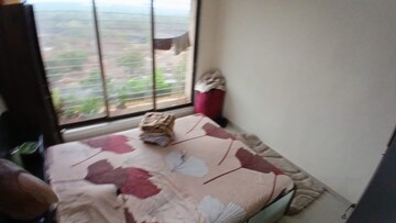 Room in 2 BHK Apartment at Skylark Apartments, Ghansoli Sector 15 – for Rent